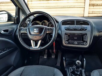 Seat Altea XL 1.6 TDI 66Kw - 16