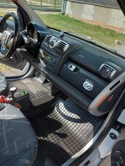 Smart Fortwo Coupe - 16