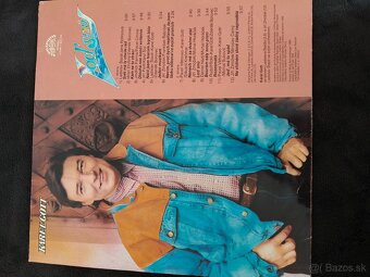 Predám LP Karel Gott - 16