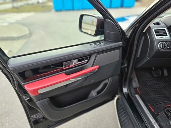 Land Rover Range Rover Sport 3.0 TDV6 Autobiography SPORT - 16