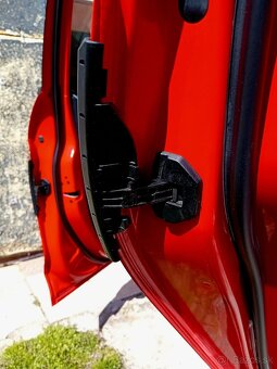 Predám Ford fiesta diesel - 16