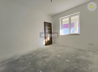 HALO reality - Predaj, rodinný dom Orechová Potôň - NOVOSTAV - 16
