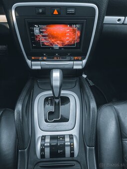 PORSCHE CAYENNE S 3.6 V6 - 16