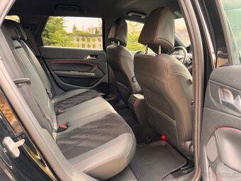 Peugeot 308 SW GT 2.0 BlueHDi 130kw A/T 2019 - 16