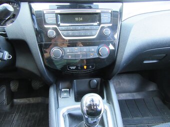 Nissan Qashqai - 16
