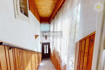 HALO reality - Predaj, rodinný dom Michalová - EXKLUZÍVNE HA - 16