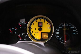 Ferrari F430 F1 z roku 2006 - 16