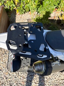 🏍️ Yamaha WR250R – špičkový dualsport, top stav, po servise - 16