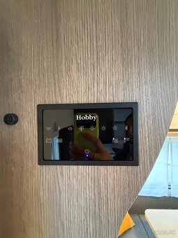 HOBBY OnTour 460DL - 16