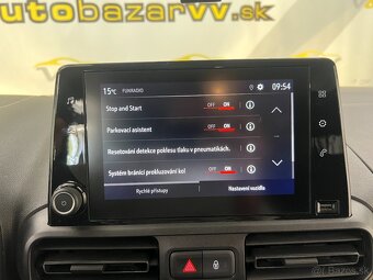 Opel Combo Life Pro 1.2 Turbo S S Edition - 16