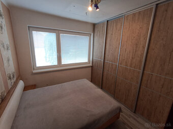 Predám 3 izbový byt s loggiou po kompletnej rekonštrukcii v  - 16