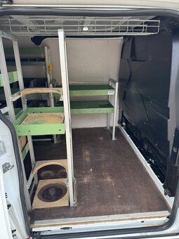 Ford Transit Custom L1H1 2,0TDCi 130koní - 16
