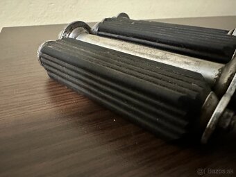 ČZ pedále TOP STAV - 16