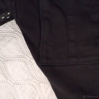 Dámske Moto Džínsy Spirit Motors W26/L30 CE - 16