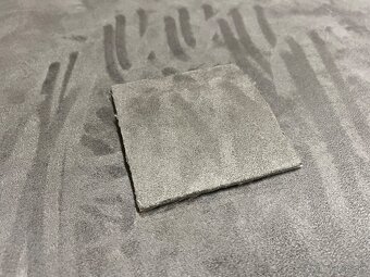 Čalúnenie stropnice /auto autostropnica - 16