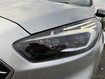 Ford S-max 2.5i HYBRID Možná výmena/leasing - 16