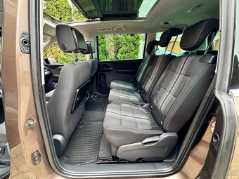 Vw Sharan - 16