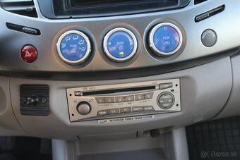 Mitsubishi L 200 L200 2.5 DI-D Double Cab Intense - 16