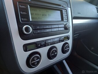 Volkswagen Golf 5 GTI 2.0 TFSI 147Kw(200Ps) - 16