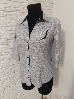 Dámske košele / blúzky 44/46 - 16