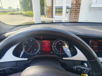 Audi A4 Avant 2.0 TDI - 16