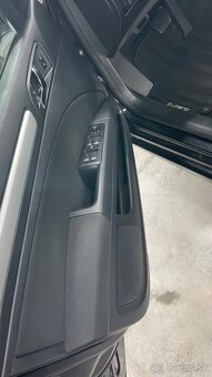 Škoda superb DSG 2,0TDI - 16