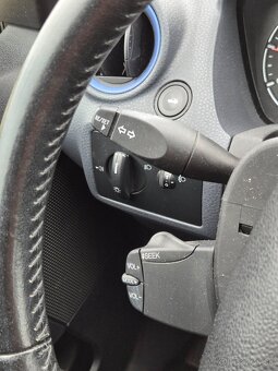 Ford Fiesta 1.4 Tdci _ 180 000km - 16