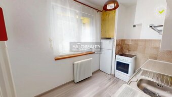 HALO reality - Predaj, dvojizbový byt Liptovský Mikuláš, Dr. - 16
