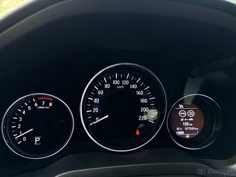 Honda HR-V sport 134kw 182koni Sport - 16