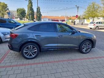 AUDI Q3 Sportback 40TFSI - 16