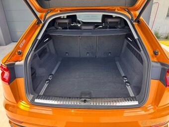 Audi Q8 50 3.0 TDI - Bang - Night vision - Masáž - 16