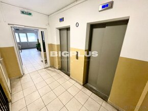 REZERVOVANÉ Na predaj 3izbový byt s balkónom Bánovce, Sever - 16