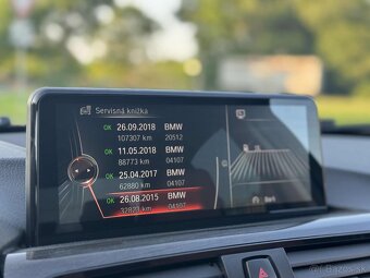 Bmw 318d Luxury - 16