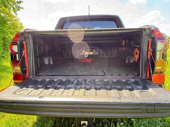 Ford Ranger Raptor 3.0 V6 EcoBoost BiTurbo AUTOMAT10 - 16