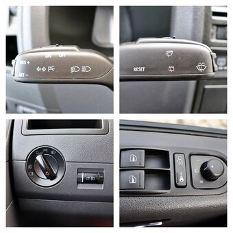 Volkswagen T5 Caravelle 2.5 TDI 4x4 - 16