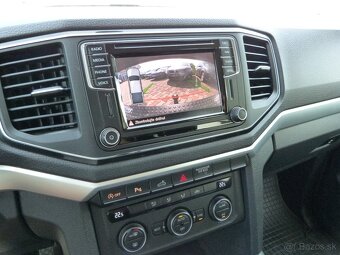 Volkswagen Amarok 3.0 V6 TDI BMT 224k Highline 4MOTION AT8 - 16