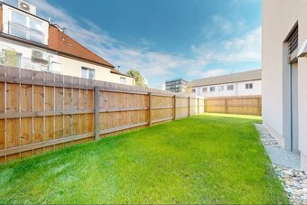 Úplne nové a elegantné 2 izbové byty na prenájom Bratislava  - 16