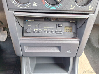 Peugeot 405 Break 1.6 GLI - AJ NA SPLÁTKY - 16