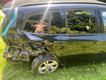BMW Rad 2 Gran Tourer 2 218d,7 MIEST,POJAZDNE+DIELY LACNO - 16