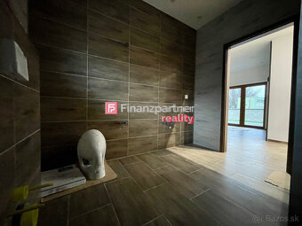 RezervovanéNa predaj 3-izbová novostavba v tichej lokalite - 16