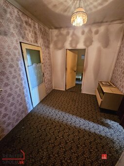 Dom, ktorý čaká na nový príbeh – Koláre, okres Veľký Krtíš - 16