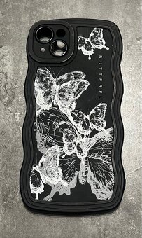 iPhone 14 plus 128GB - 16