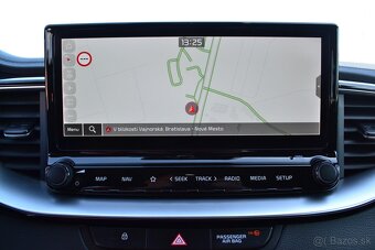 Kia Pro Cee'd 1.6 T-GDi GT-Line A/T - 16