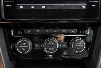 Volkswagen Arteon R-line 2.0TDI 140kW DSG7 4Motion 11/2018 - 16