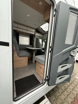 Dethleffs Just Camp T 7052 EB - 16