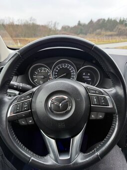 Mazda CX-5 2.5i AWD A/T Revolution Top - 16