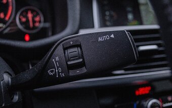 BMW X4 xDrive20d M Sport A/T - 16