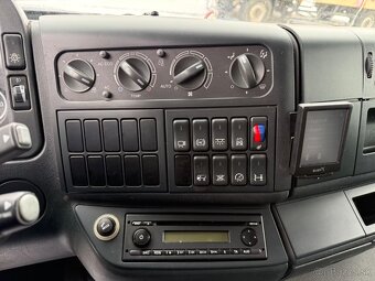 MAN TGM 15.290 Nástavba na nápoje - 16