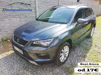 AUTOPOŽIČOVŇA - 16