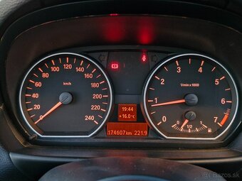 BMW 118i Cabrio / Kabrio - 16
